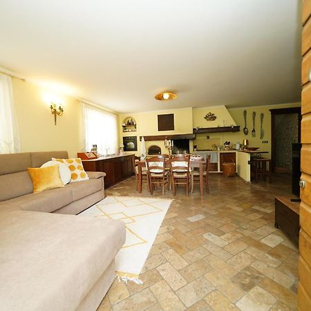 Villa Giulia Gragnola 外观 照片