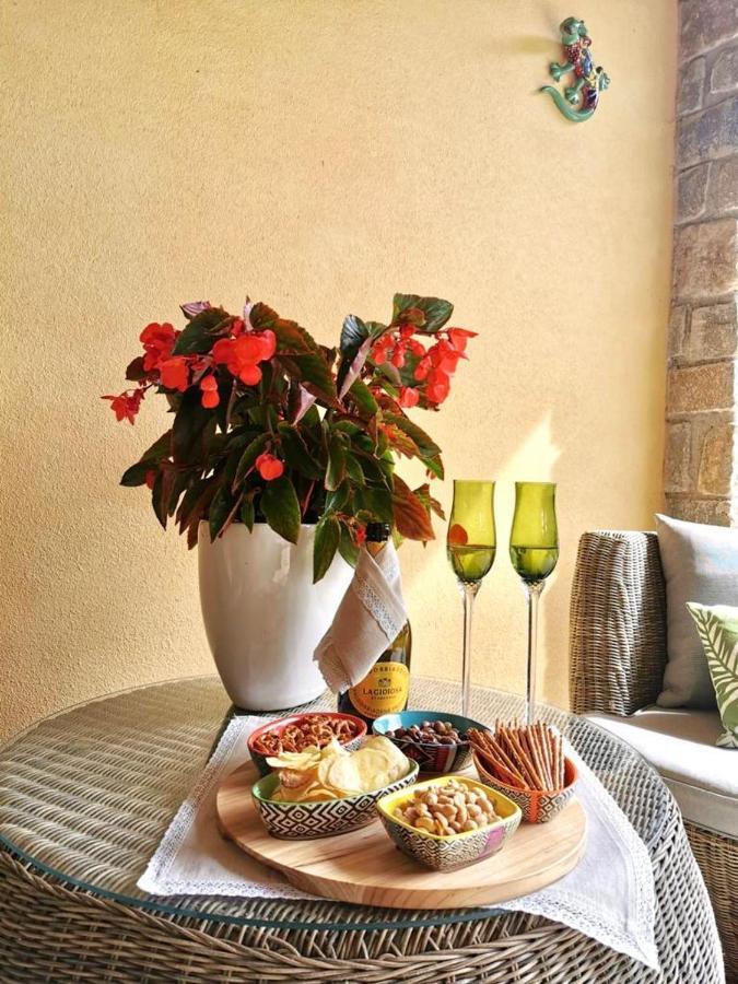 Villa Giulia Gragnola 外观 照片