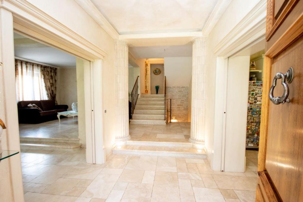 Villa Giulia Gragnola 外观 照片