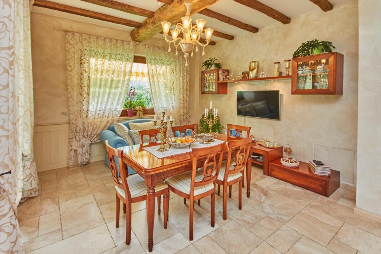 Villa Giulia Gragnola 外观 照片