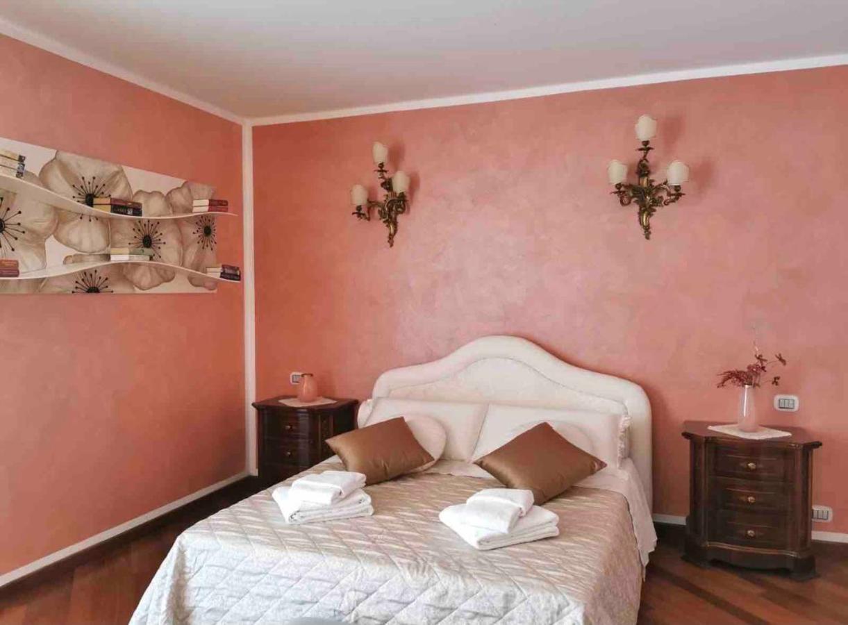Villa Giulia Gragnola 外观 照片
