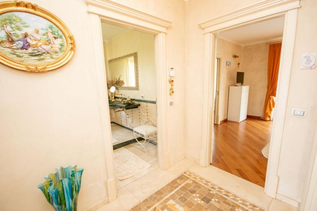 Villa Giulia Gragnola 客房 照片