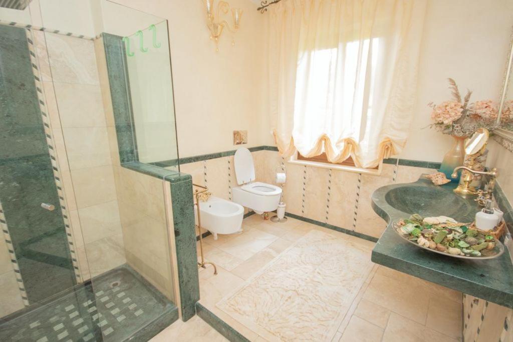 Villa Giulia Gragnola 客房 照片