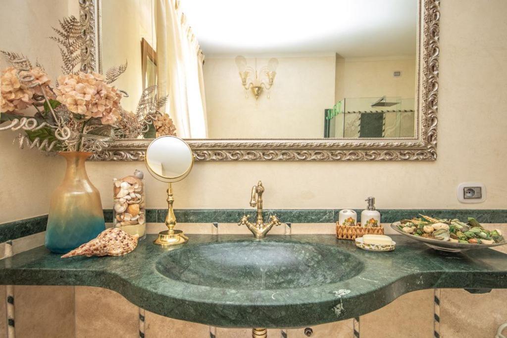 Villa Giulia Gragnola 客房 照片