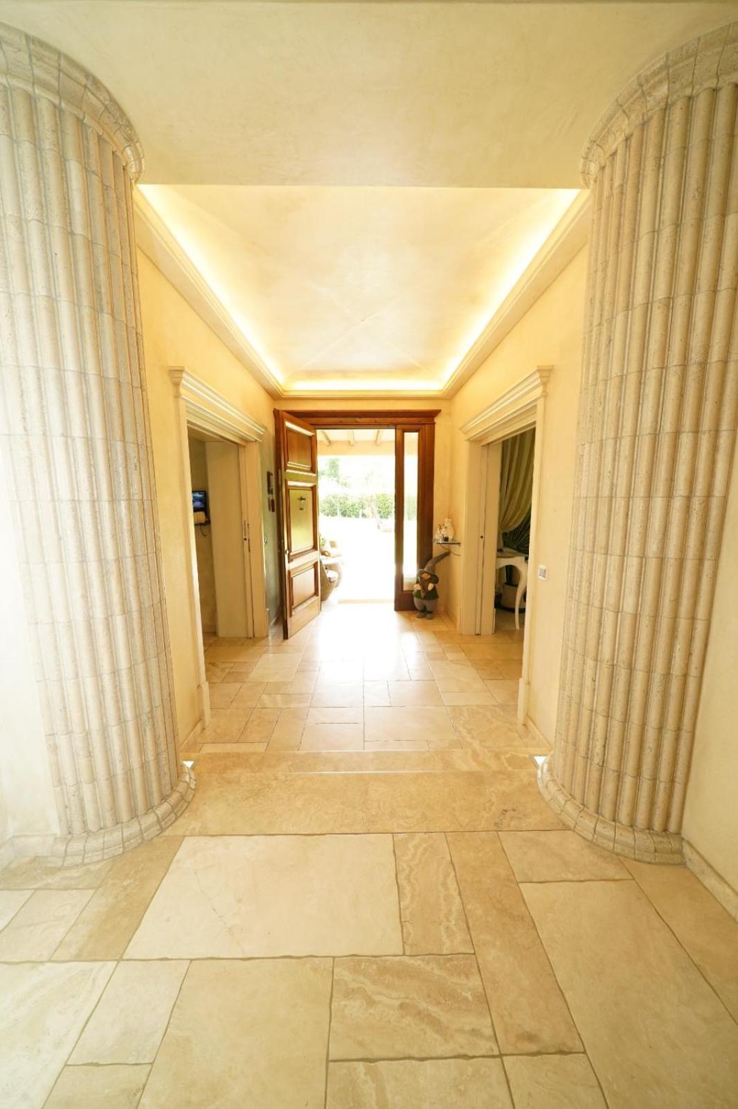 Villa Giulia Gragnola 外观 照片