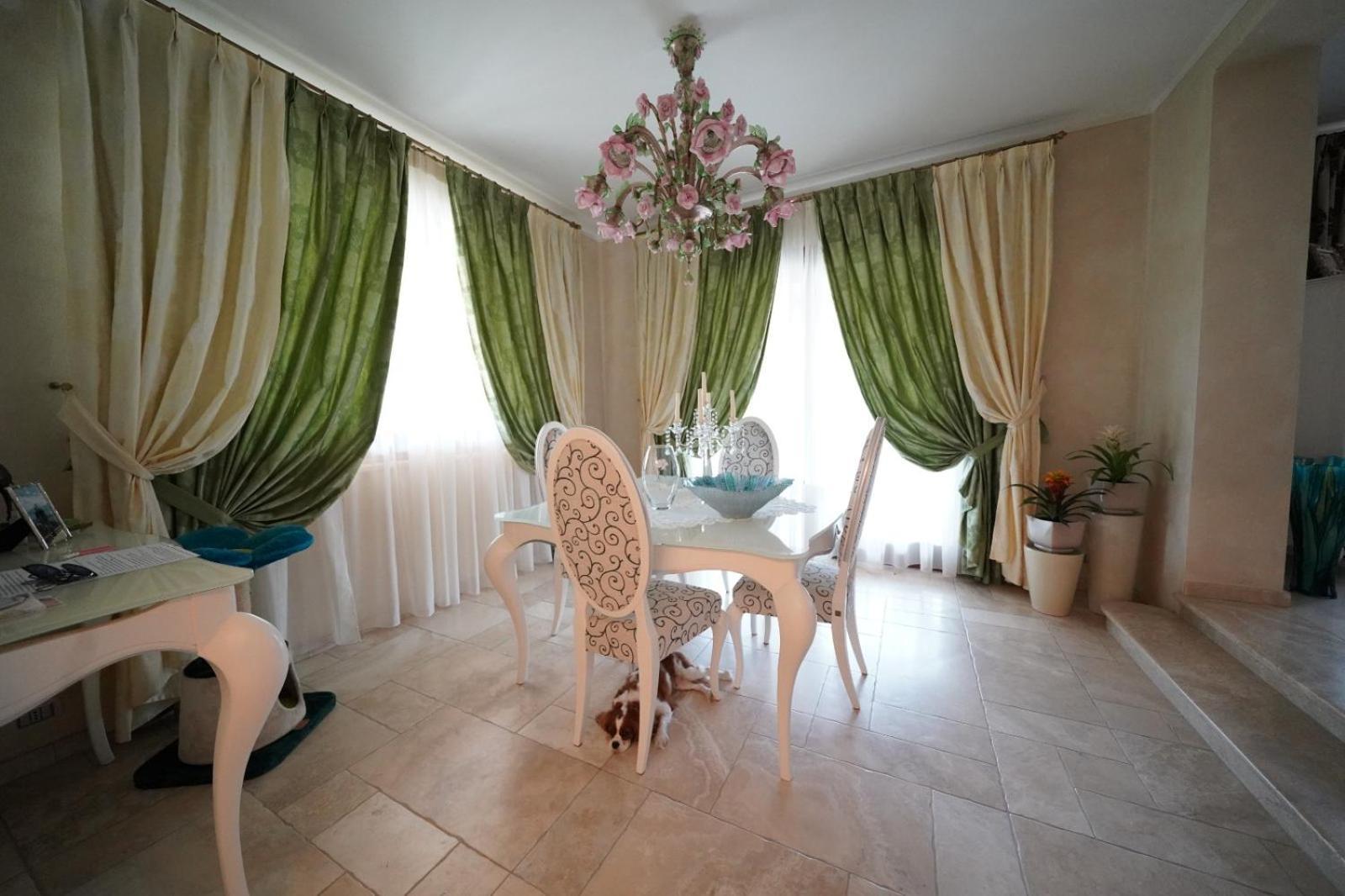 Villa Giulia Gragnola 外观 照片
