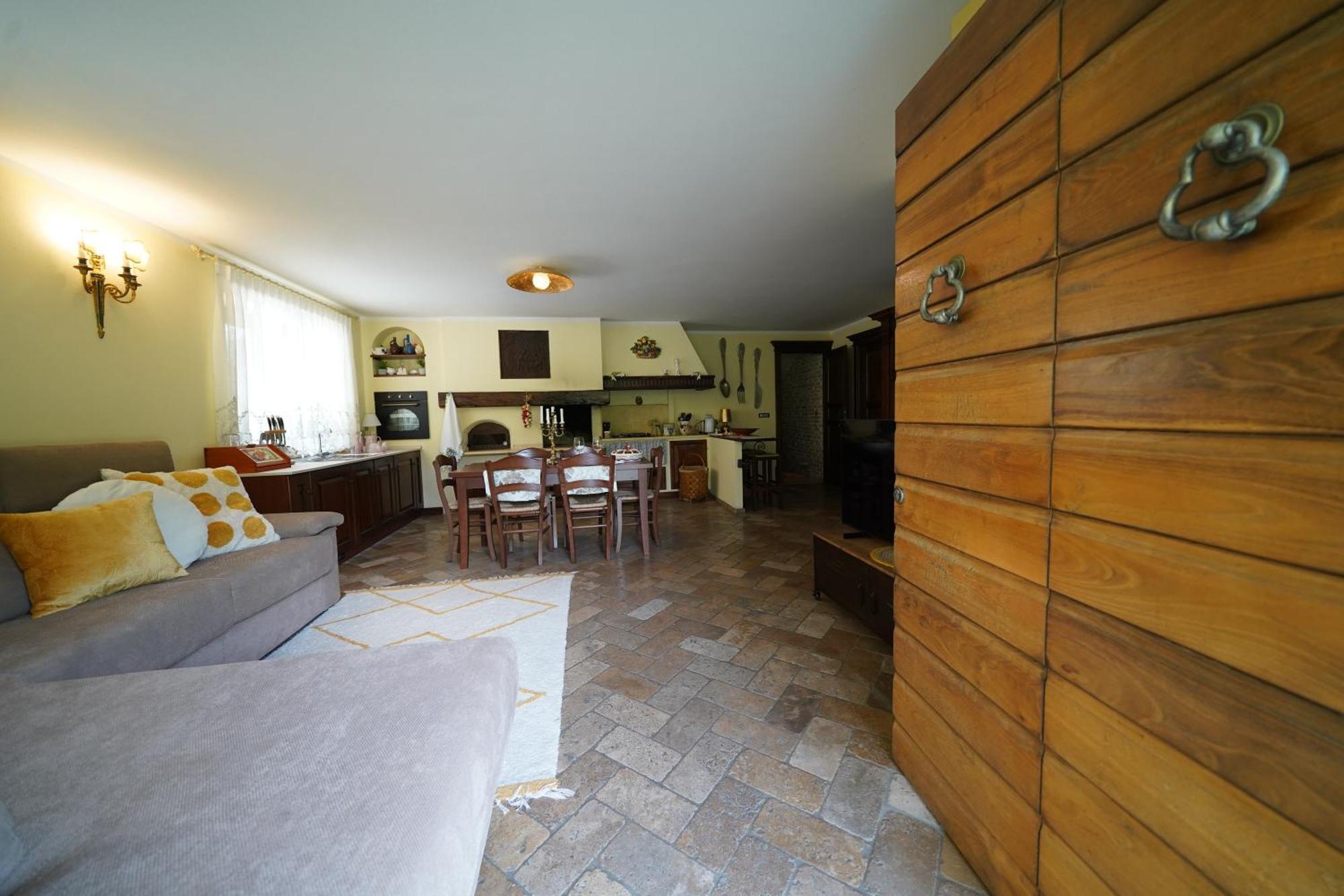 Villa Giulia Gragnola 外观 照片