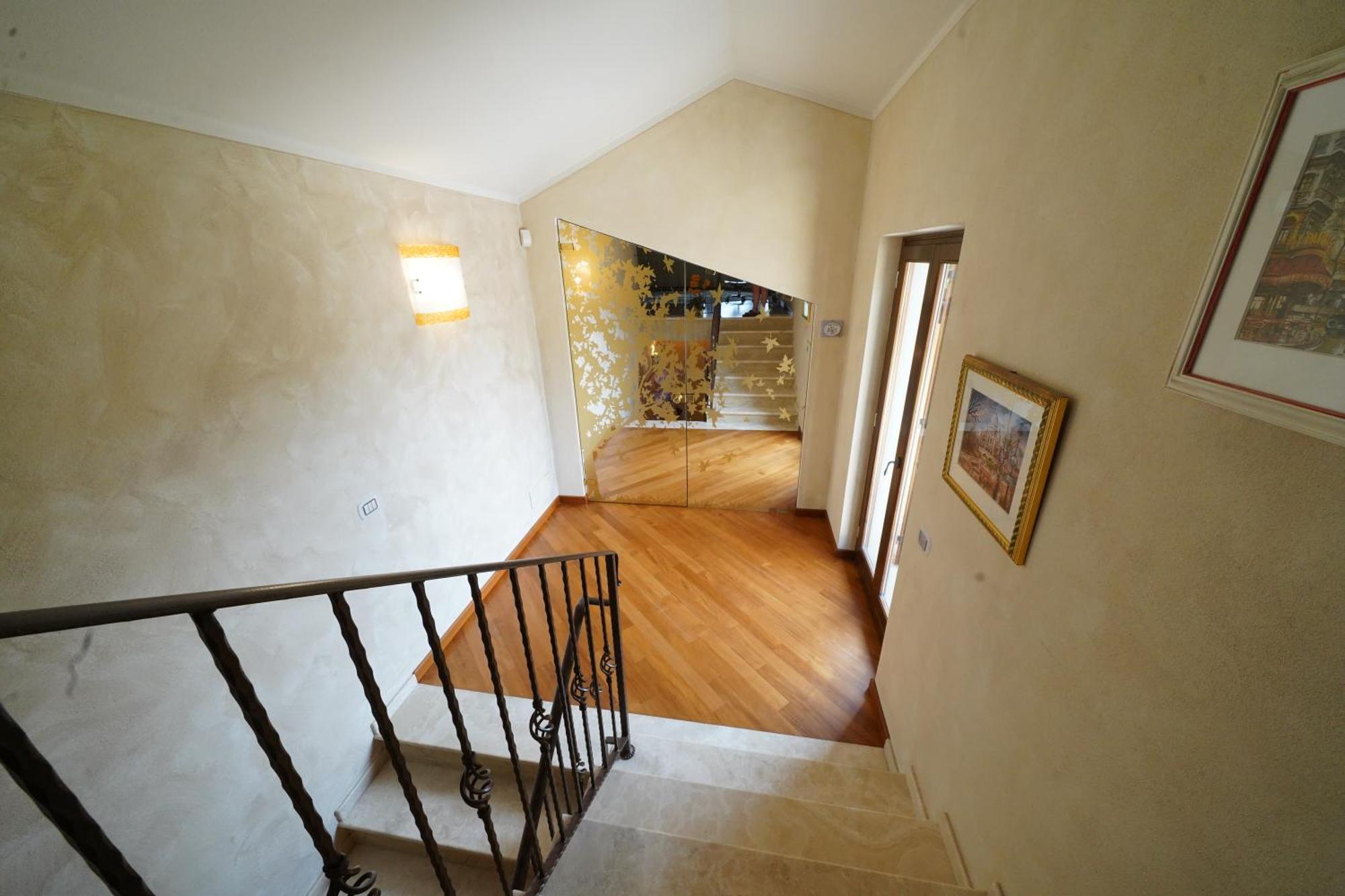 Villa Giulia Gragnola 外观 照片