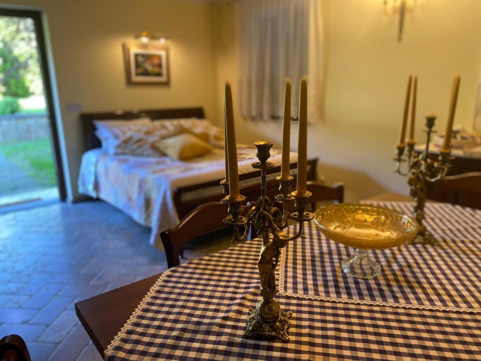 Villa Giulia Gragnola 客房 照片