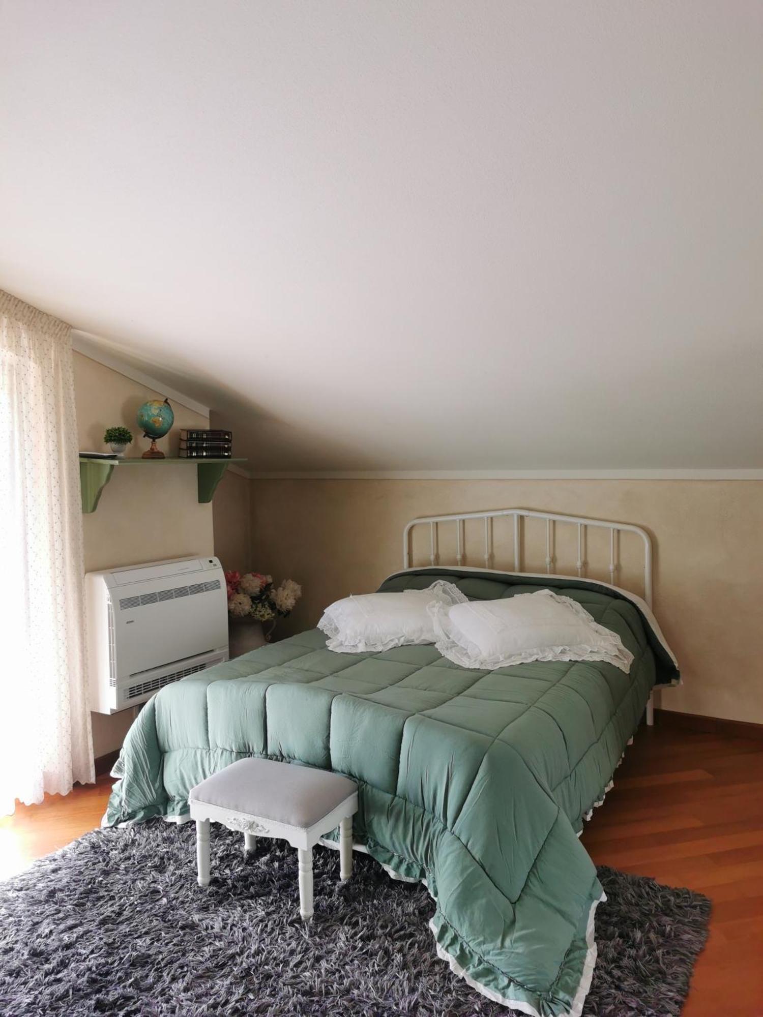 Villa Giulia Gragnola 客房 照片